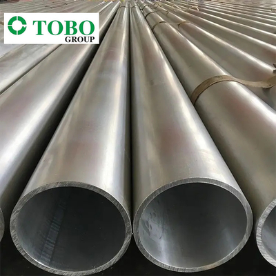 2.8 ống hợp kim nhôm mật độ cho kiểm tra hàng không vũ trụ SGS