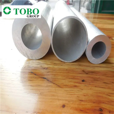 Đường ống hợp kim nhôm tùy chỉnh cho các ứng dụng công nghiệp của bạn