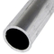 60617075 ống nhôm ống nhôm tròn vuông công nghiệp hình chữ nhật ống nhôm kim loại hợp kim ép đùn anốt hóa pr