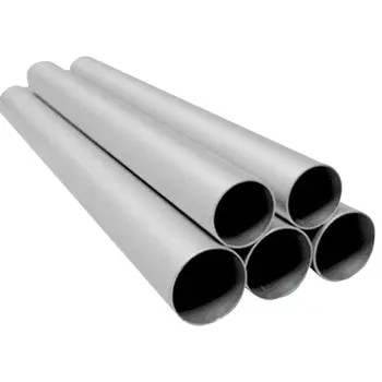 Bơm thép công nghiệp được chứng nhận MTC với độ dài tùy chỉnh và kết thúc bề mặt máy