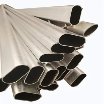 Đường ống hợp kim nhôm tùy chỉnh cho các ứng dụng công nghiệp của bạn