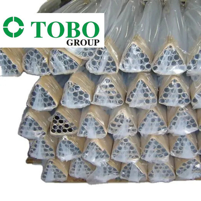kim loại chất lượng cao nhà máy Giá 3 * 3 Kích thước rỗng hình chữ nhật ống nhôm hợp kim 3003 3004 3005 ống hình vuông nhôm