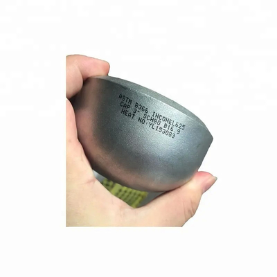ANSI/ASME thép không gỉ thép carbon thép niềng nắp kích thước tùy chỉnh & vật liệu công nghiệp