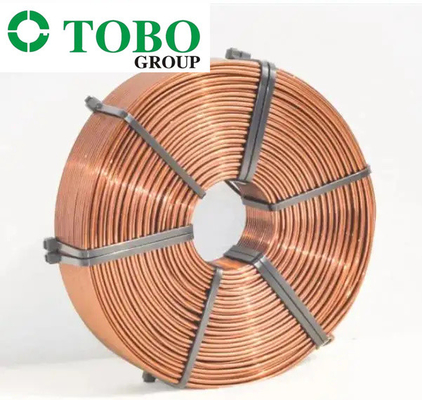Khả năng chống ăn mòn của ống đồng niken / ống đồng niken tùy chỉnh cho hệ thống đường ống liền mạch