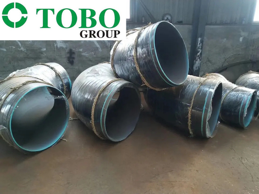 Phụ kiện uốn ống hợp kim khuỷu tay bằng thép carbon liền mạch tùy chỉnh Thép không gỉ