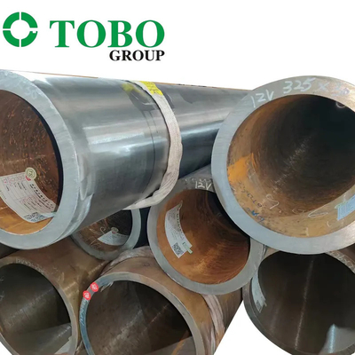 Bán nóng Hợp kim thấp Hợp kim ống thép carbon Lắp ống hợp kim với chất lượng tốt