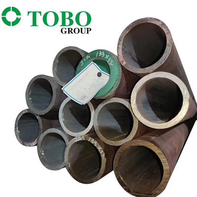 Bán nóng Hợp kim thấp Hợp kim ống thép carbon Lắp ống hợp kim với chất lượng tốt