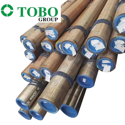 Bán nóng Hợp kim thấp Hợp kim ống thép carbon Lắp ống hợp kim với chất lượng tốt