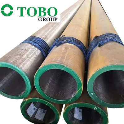 Bán nóng Hợp kim thấp Hợp kim ống thép carbon Lắp ống hợp kim với chất lượng tốt