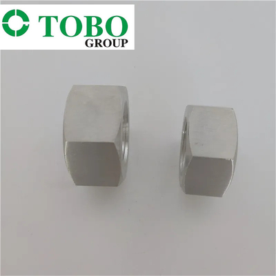Lắp ống thép không gỉ 316L 304 Lắp ống hợp kim niken MT23