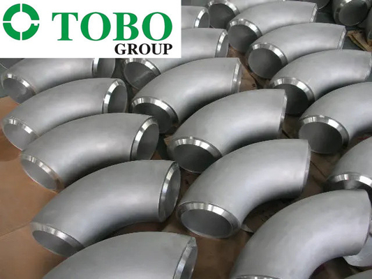 Mối hàn giáp mép 90° bằng thép không gỉ kết thúc GOST 17375 89x3,5 904L