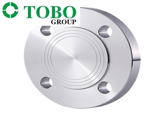 Thép hợp kim ASME B16.5 Thép rèn Trượt trên mặt bích tấm SO Lớp 150 đến 2500 lbs