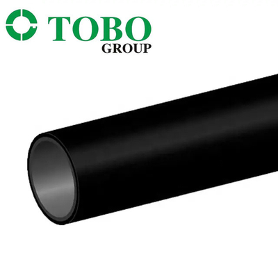 Bơm phủ thép bền với các tùy chọn tường đa dạng cho các ứng dụng đa năng