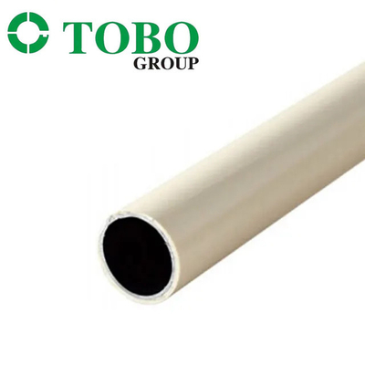 Bơm phủ thép bền với các tùy chọn tường đa dạng cho các ứng dụng đa năng