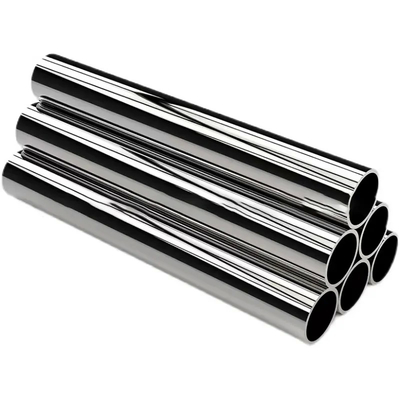 ASTM B337 Tiêu chuẩn 7 ống titan cho các ứng dụng công nghiệp