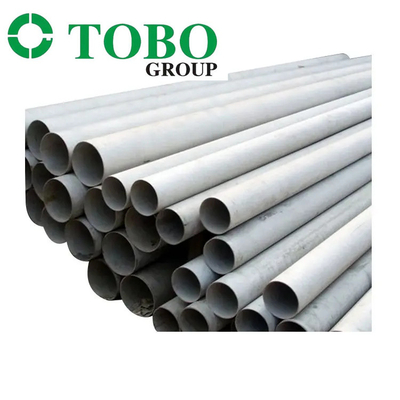 Ống xả hợp kim Inconel 625 được đánh bóng chất lượng cao Giá mỗi Kg