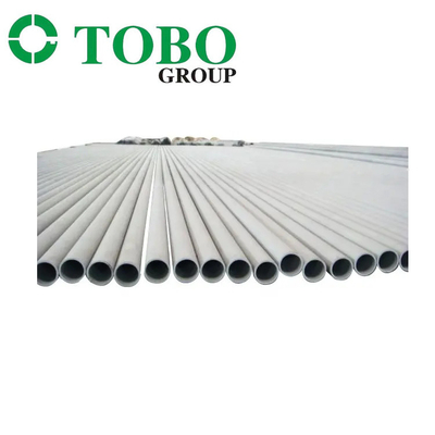 Ống xả hợp kim Inconel 625 được đánh bóng chất lượng cao Giá mỗi Kg