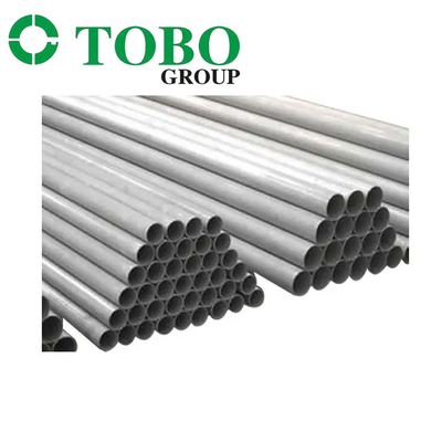 Ống xả hợp kim Inconel 625 được đánh bóng chất lượng cao Giá mỗi Kg