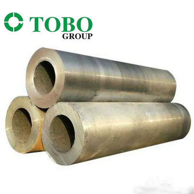 Các hợp kim CuNi 90 10 và CuNi 70 30 phù hợp cho các máy trao đổi nhiệt đường ống nước biển và hệ thống làm mát đóng tàu