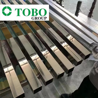 Ống thép không gỉ Austenitic ASTM A312 – Dành cho Hệ thống Vệ sinh & Nhiệt độ cao