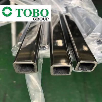 Ống thép không gỉ Austenitic ASTM A312 – Dành cho Hệ thống Vệ sinh & Nhiệt độ cao