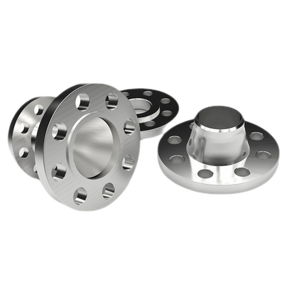Cổ hàn mặt bích bằng thép không gỉ A182 F316L 900# RF 12" ASME B16.5