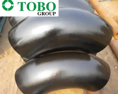 Phụ kiện đường ống thép carbon ASTM ASME Elbow Hợp kim thép N-Steel Hệ thống ống nước và phụ kiện