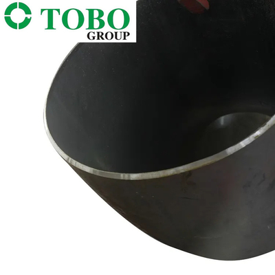 Phụ kiện đường ống thép hợp kim A234 WP5 Khuỷu tay 90 độ LR Khuỷu tay thép carbon liền mạch/Khuỷu tay thép hợp kim/uốn ống