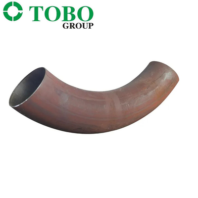 Phụ kiện đường ống thép hợp kim A234 WP5 Khuỷu tay 90 độ LR Khuỷu tay thép carbon liền mạch/Khuỷu tay thép hợp kim/uốn ống