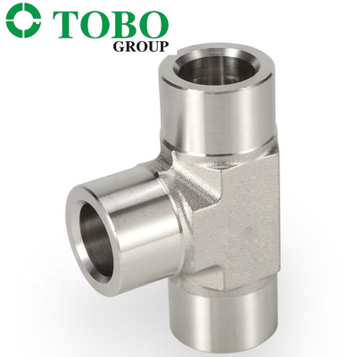 Phụ kiện đường ống rèn bằng thép hợp kim mới nhất 2023, hàn ổ cắm ren bằng thép không gỉ, v.v.