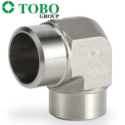 Phụ kiện đường ống rèn bằng thép hợp kim mới nhất 2023, hàn ổ cắm ren bằng thép không gỉ, v.v.
