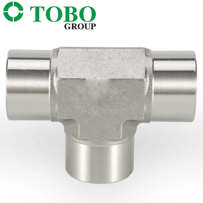Phụ kiện đường ống rèn bằng thép hợp kim mới nhất 2023, hàn ổ cắm ren bằng thép không gỉ, v.v.