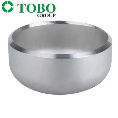 ASME/ANSI Thép carbon Thép không gỉ Mức áp suất cao Nắp hàn ổ cắm Mức độ công nghiệp Kích thước tùy chỉnh Bộ lắp ống