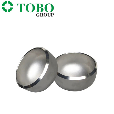 Mũ lưỡi trai ASME B16.11 THDD-F Npt 3000# rèn ASTM A105 2&quot;
