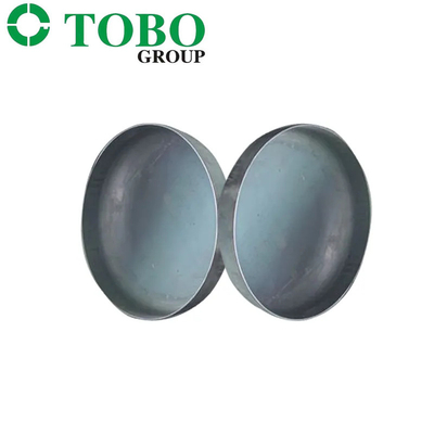 ASME/ANSI Thép carbon Thép không gỉ Mức áp suất cao Nắp hàn ổ cắm Mức độ công nghiệp Kích thước tùy chỉnh Bộ lắp ống