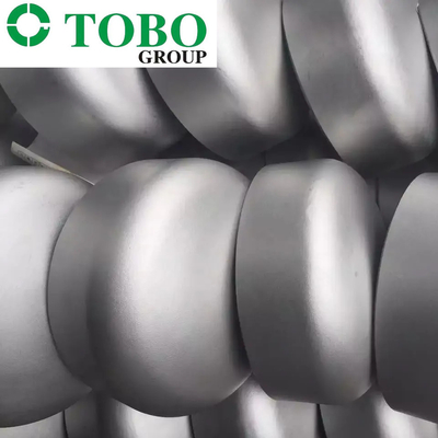 Mũ lưỡi trai ASME B16.11 THDD-F Npt 3000# rèn ASTM A105 2&quot;