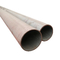 Dàn ống chịu nhiệt độ thấp Ống thép carbon Ống đường kính lớn