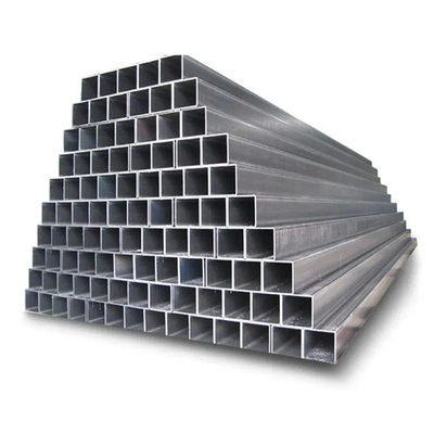 ASTM B337 Tiêu chuẩn 7 ống titan cho các ứng dụng công nghiệp