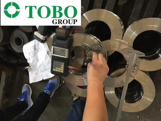 Mặt bích thép hợp kim ASME B16.5 giả mạo ASTM A182 GR F5 F9 F11 F12 F22 F91 Phụ kiện đường ống SO BLF WN Mặt bích