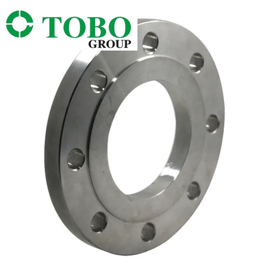 Lap Joint Flange Api 6a Standard Blind Nhôm thép không gỉ Hợp kim hàn mặt bích