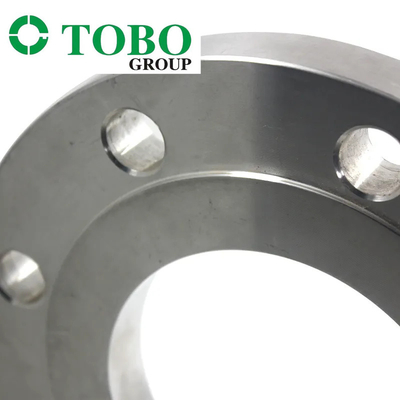 Lap Joint Flange Api 6a Standard Blind Nhôm thép không gỉ Hợp kim hàn mặt bích
