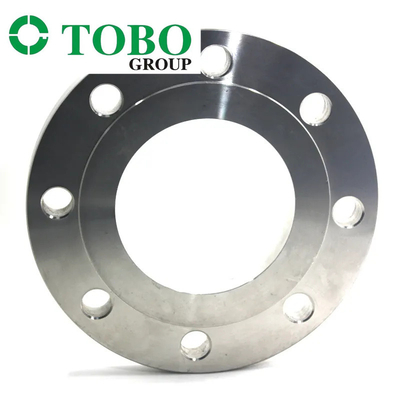 Lap Joint Flange Api 6a Standard Blind Nhôm thép không gỉ Hợp kim hàn mặt bích