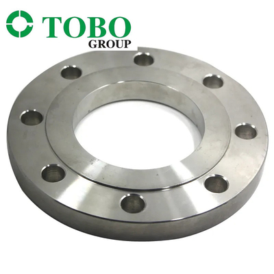 Lap Joint Flange Api 6a Standard Blind Nhôm thép không gỉ Hợp kim hàn mặt bích