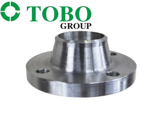 Mặt bích thép hợp kim niken 3 inch 1500 # RF Mặt bích cổ hàn Inconel600 ASME B16.5
