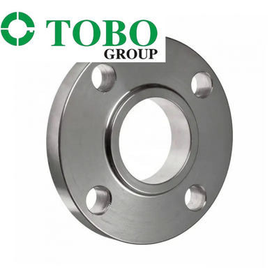 Thiết kế thời trang Mặt bích hợp kim nhôm chuyên nghiệp và chính xác cho năng lượng điện hoặc đóng tàu