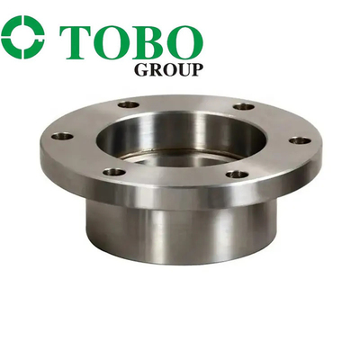 Thiết kế thời trang Mặt bích hợp kim nhôm chuyên nghiệp và chính xác cho năng lượng điện hoặc đóng tàu