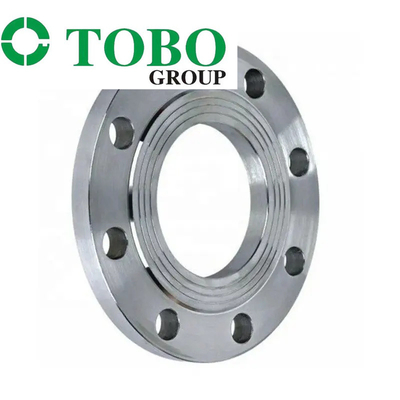 Thiết kế thời trang Mặt bích hợp kim nhôm chuyên nghiệp và chính xác cho năng lượng điện hoặc đóng tàu