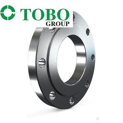 Thiết kế thời trang Mặt bích hợp kim nhôm chuyên nghiệp và chính xác cho năng lượng điện hoặc đóng tàu