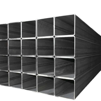 Không hợp kim ống kẽm có đầu đơn giản / Beveled / Threaded SCH80 Nhiều kích thước từ 1/2-8