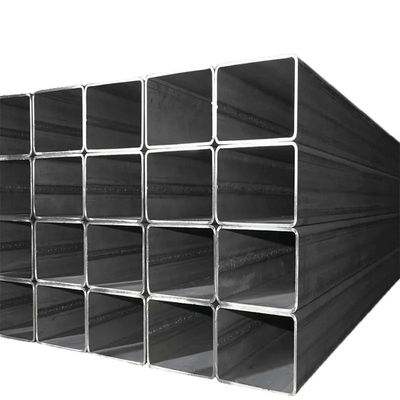 Bơm kẽm nóng có sợi EN10240 Tiêu chuẩn bảo vệ ăn mòn ống thép cho hệ thống ống nước và cơ khí